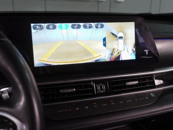 Chery Tiggo 8 Pro Max I Рестайлинг с пробегом 2024 года, цена 2 199 000 рублей, 30913 км, внедорожник, Автокод Объявления