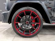 Mercedes-Benz G-Класс AMG II (W463) Москва  - изображение 48