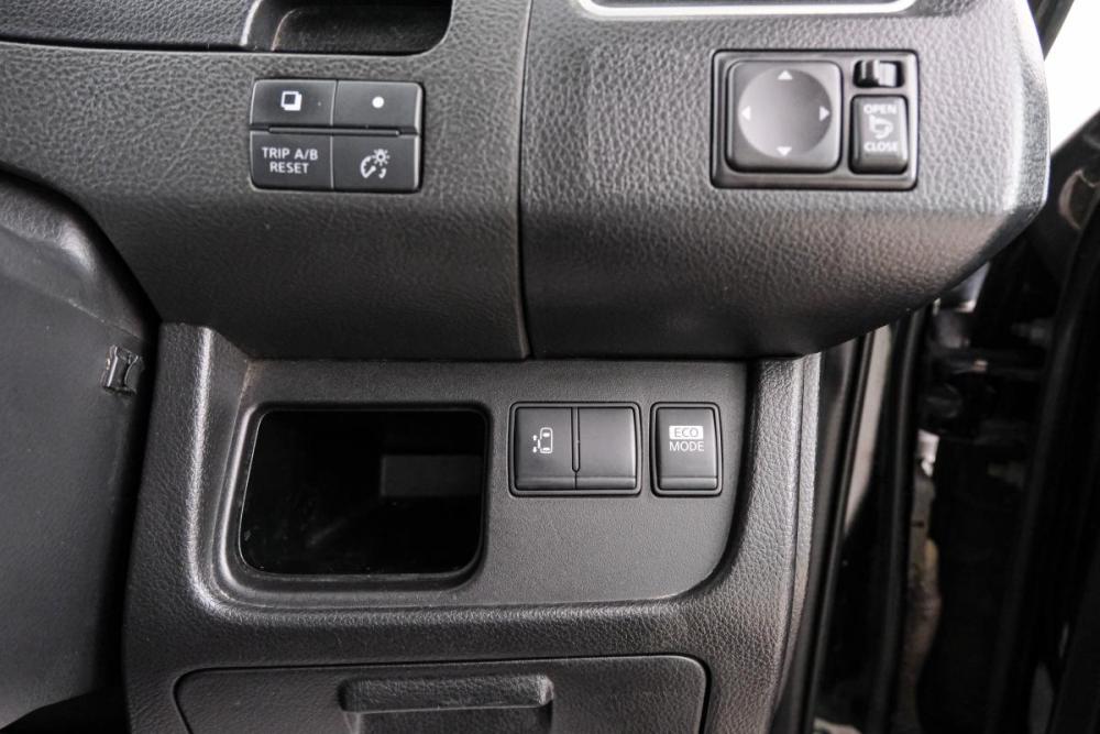 Nissan Serena IV (C26) Красноярск  - изображение 18