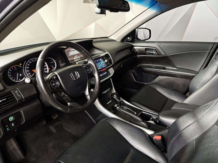 Honda Accord IX Москва  - изображение 19