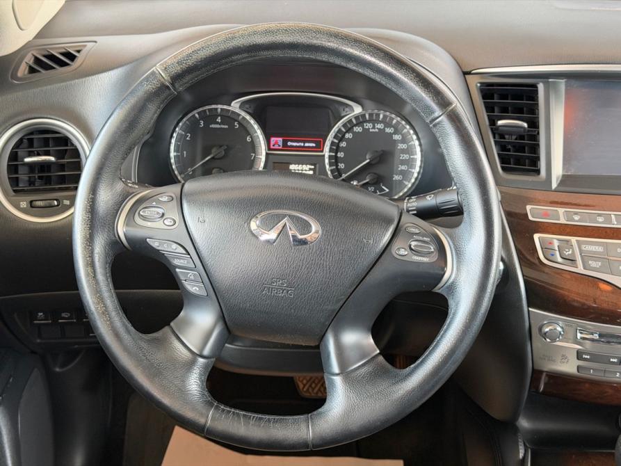 Infiniti QX60 I Волгоград  - изображение 14