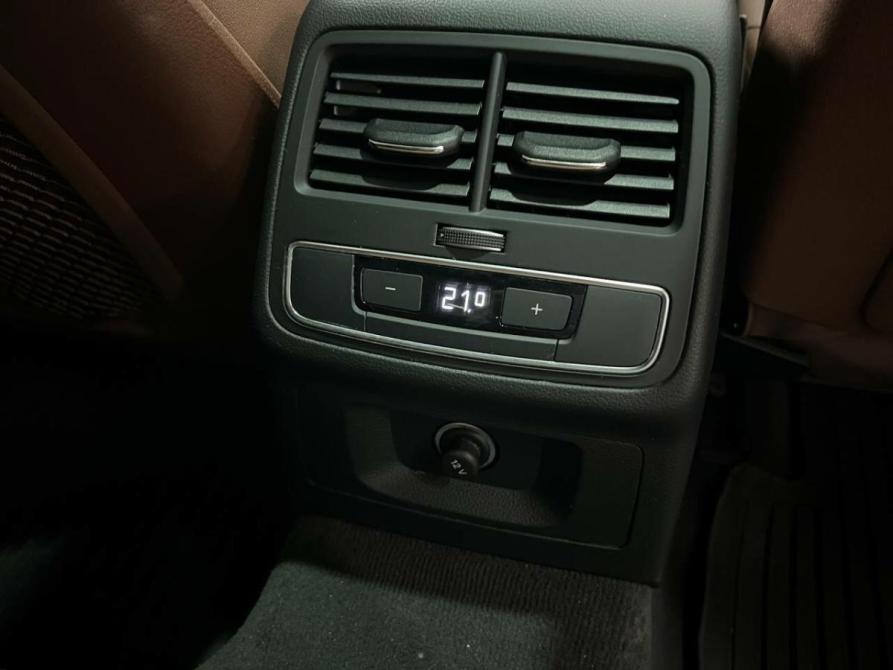 Audi A4 V (B9) Рестайлинг Оренбург  - изображение 28