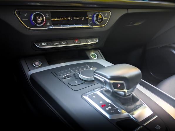 Audi Q5 II (FY) с пробегом 2018 года, цена 3 895 000 рублей, 59203 км, внедорожник, Автокод Объявления