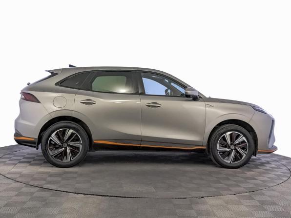 Evolute i-SKY I с пробегом 2024 года, цена 2 700 000 рублей, 31254 км, внедорожник, Автокод Объявления