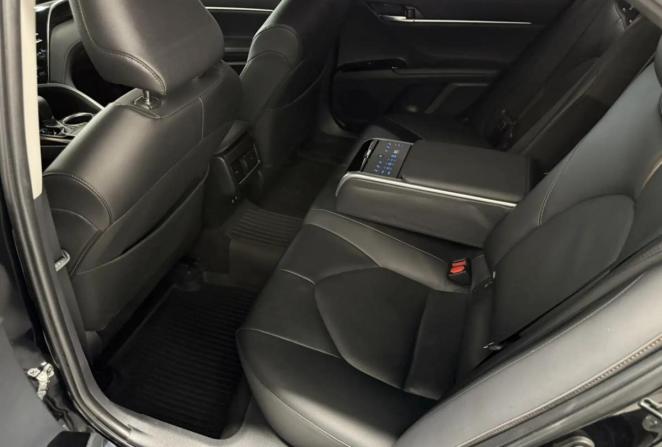 Toyota Camry VIII (XV70) с пробегом 2019 года, цена 3 230 000 рублей, 84315 км, седан, Автокод Объявления