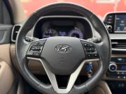 Hyundai Tucson III Рестайлинг Набережные Челны  - изображение 30
