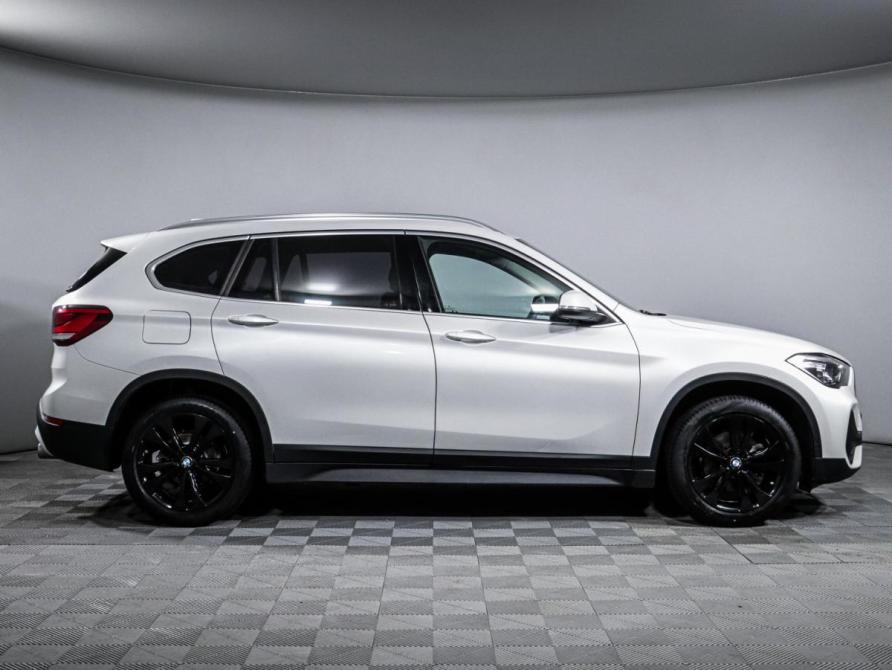 BMW X1 II (F48) Рестайлинг Москва  - изображение 4