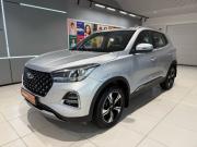Chery Tiggo 4 Pro I Рестайлинг Екатеринбург  - изображение 21