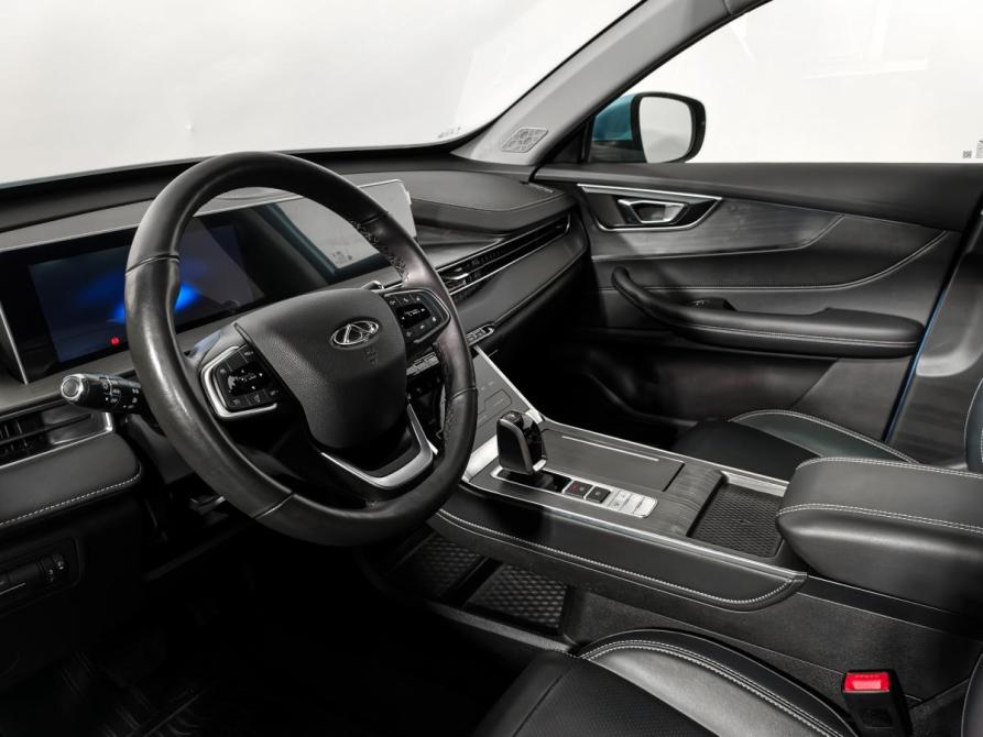 Chery Tiggo 4 Pro I Рестайлинг Санкт-Петербург  - изображение 9