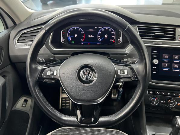 Volkswagen Tiguan II с пробегом 2019 года, цена 3 300 000 рублей, 32224 км, внедорожник, Автокод Объявления