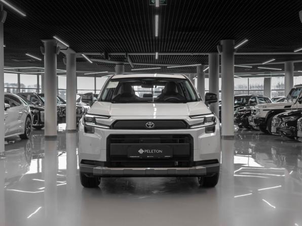 Toyota RAV4 VI (XA60) с пробегом 2026 года, цена 4 200 000 рублей, 50 км, внедорожник, Автокод Объявления