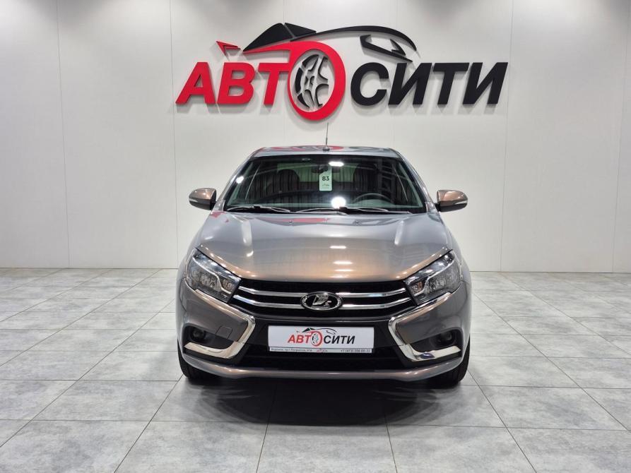 Lada (ВАЗ) Vesta I Воронеж  - изображение 2