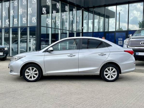 Changan Alsvin с пробегом 2023 года, цена 990 000 рублей, 9500 км, седан, Автокод Объявления