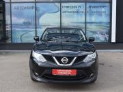 Nissan Qashqai II Архангельск  - изображение 11