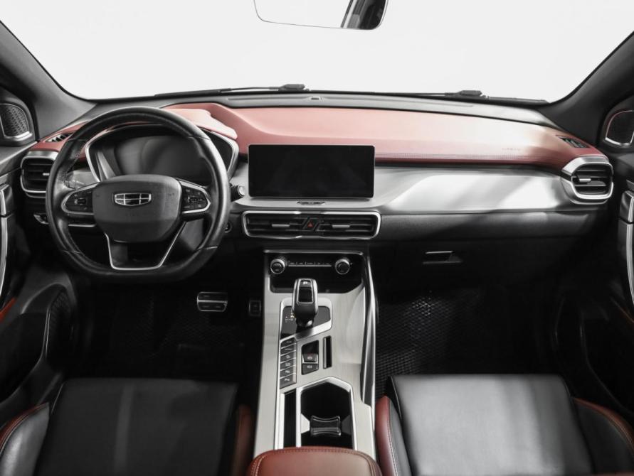 Geely Coolray I Санкт-Петербург  - изображение 11