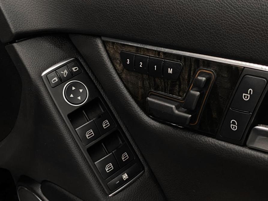Mercedes-Benz C-Класс III (W204) Рестайлинг Красноярск  - изображение 18