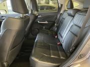 Honda CR-V IV Новосибирск  - изображение 23
