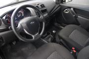 Lada (ВАЗ) Granta I Рестайлинг Томск  - изображение 14