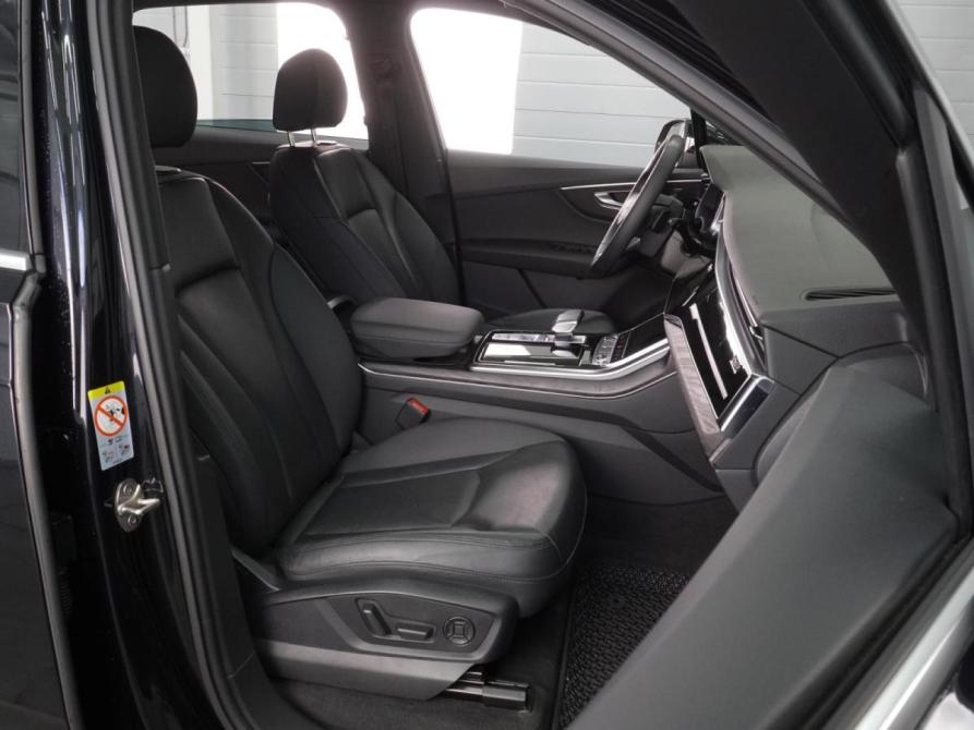 Audi Q7 II (4M) Рестайлинг Воронеж  - изображение 8