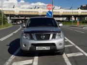 Nissan Navara (Frontier) III (D40) Рестайлинг Санкт-Петербург  - изображение 27