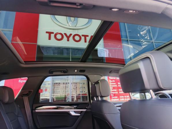 Volkswagen Touareg III с пробегом 2020 года, цена 7 090 000 рублей, 65145 км, внедорожник, Автокод Объявления