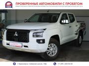 Mitsubishi L200 VI Красноярск  - изображение 18