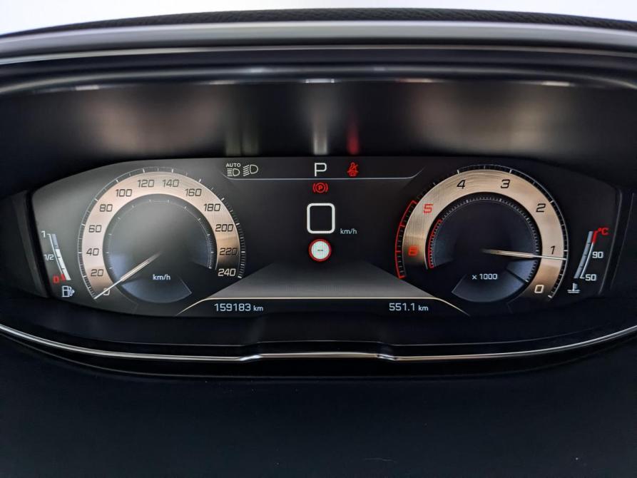 Peugeot 3008 II Москва  - изображение 16