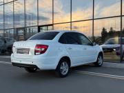 Lada (ВАЗ) Granta I Рестайлинг Оренбург  - изображение 24