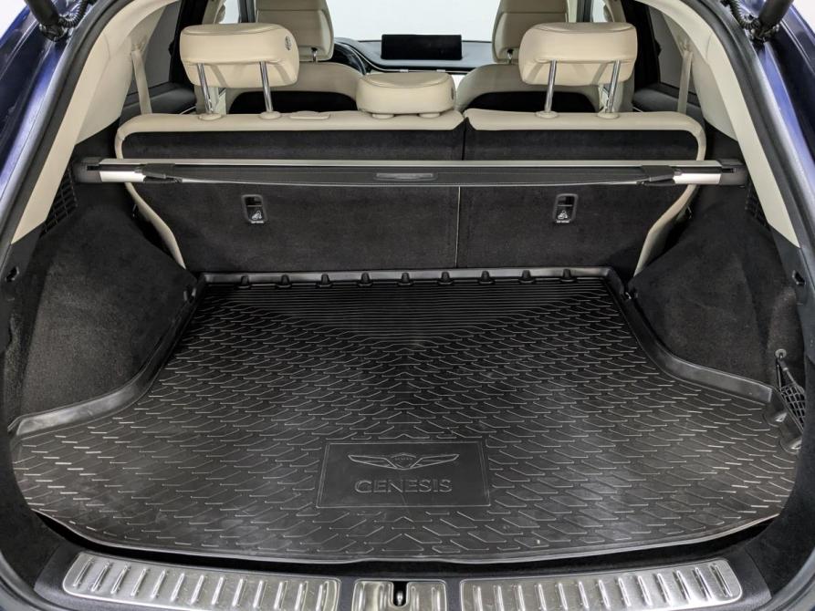 Genesis GV70 I Химки  - изображение 10