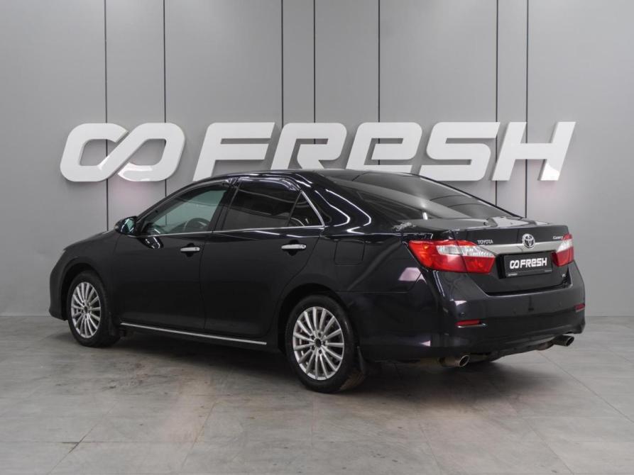 Toyota Camry VII (XV50) Воронеж  - изображение 2
