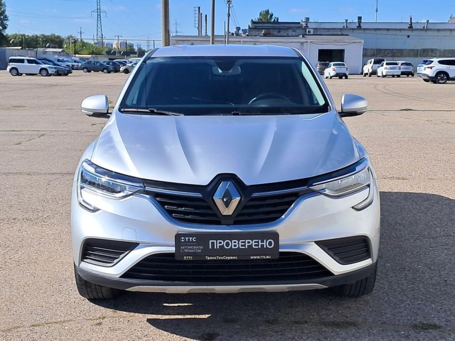 Renault Arkana I Набережные Челны  - изображение 2