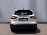 Nissan Qashqai II Сочи  - изображение 30