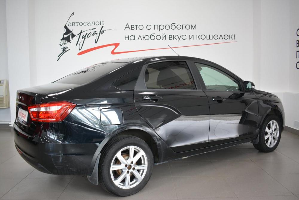 Lada (ВАЗ) Vesta I Киров  - изображение 5