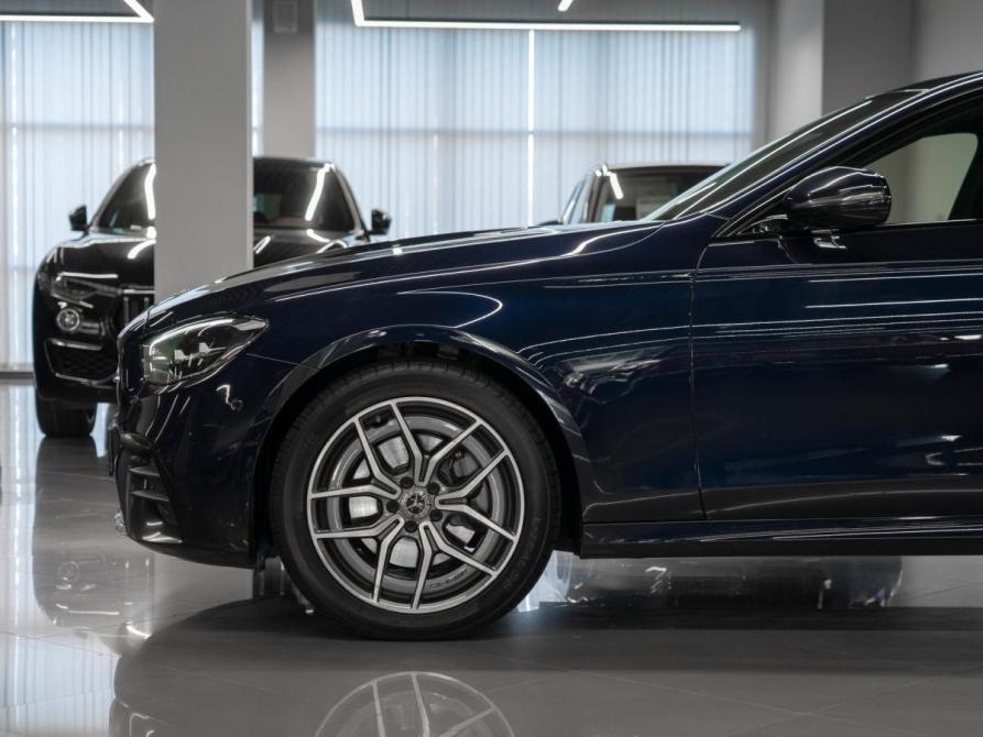 Mercedes-Benz E-Класс V (W213 S213 C238) Рестайлинг Москва  - изображение 8