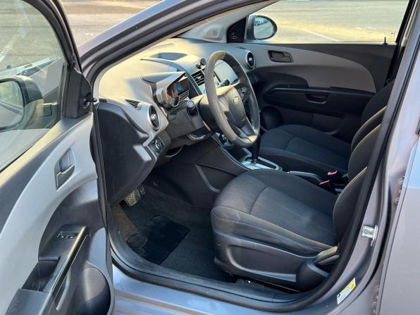 Chevrolet Aveo II с пробегом 2012 года, цена 630 000 рублей, 196190 км, седан, Автокод Объявления