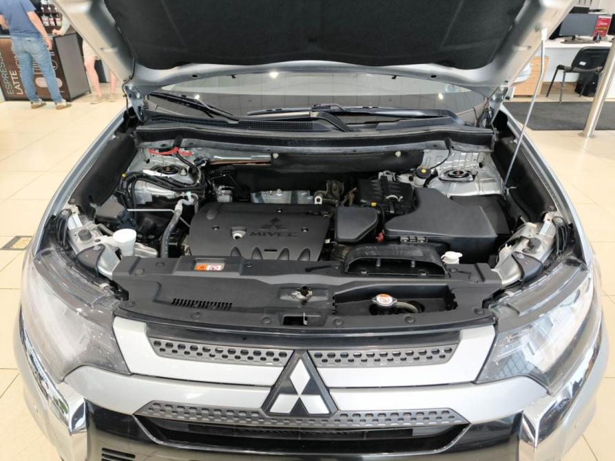 Mitsubishi Outlander III Рестайлинг 3 Казань  - изображение 11