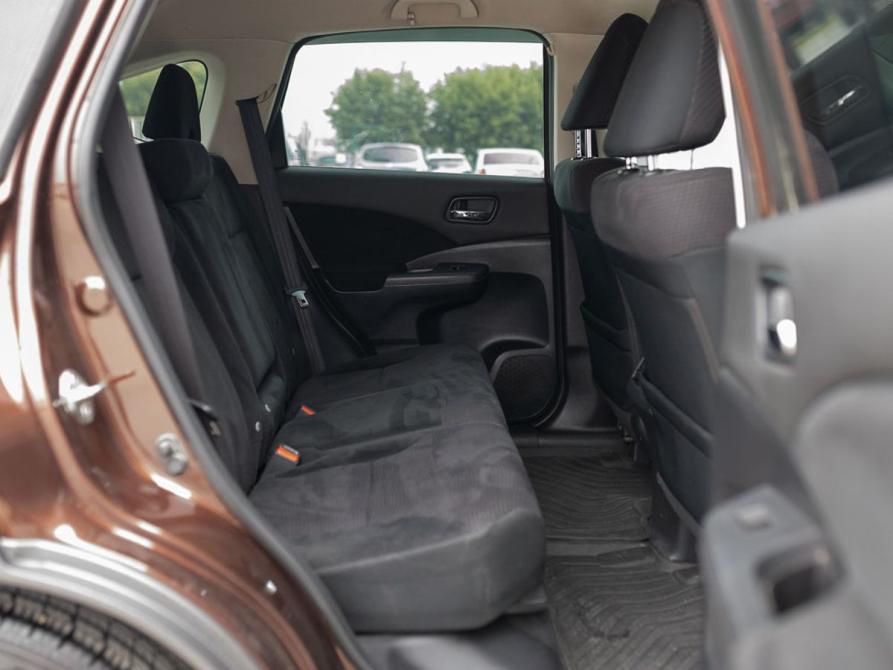 Honda CR-V IV Новосибирск  - изображение 18