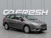 Ford Focus III Рестайлинг Краснодар  - изображение 15