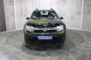 Renault Duster I Рестайлинг Ярославль  - изображение 16