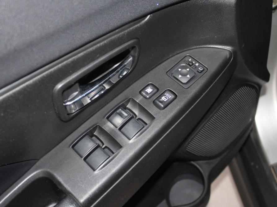 Mitsubishi ASX I Рестайлинг Старый Оскол  - изображение 11
