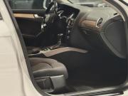 Audi A4 IV (B8) Рестайлинг Екатеринбург  - изображение 42