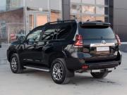 Toyota Land Cruiser Prado 150 Series Рестайлинг 2 Новосибирск  - изображение 29