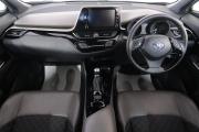 Toyota C-HR I Рестайлинг Омск  - изображение 34
