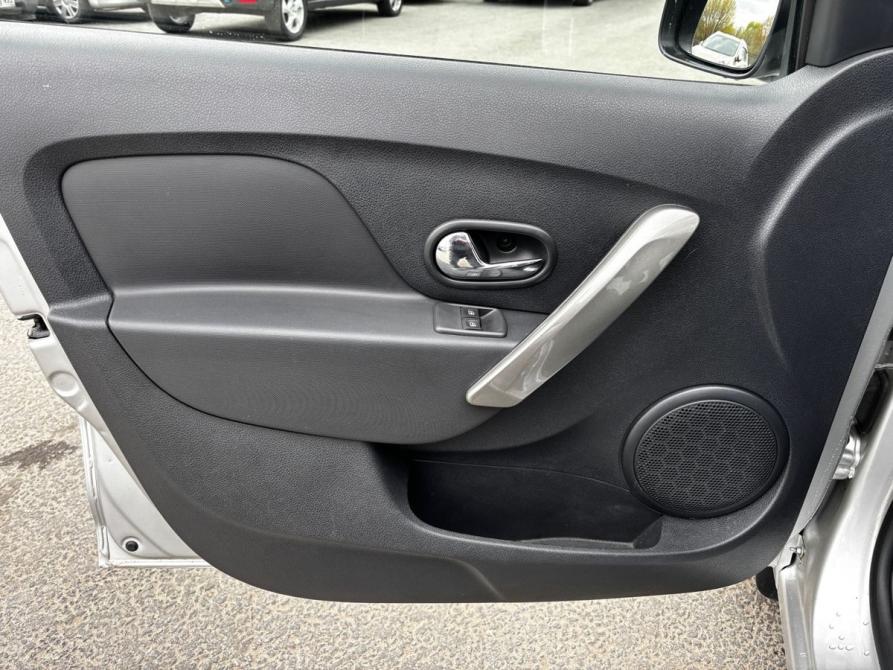 Renault Sandero II Рестайлинг Москва  - изображение 12
