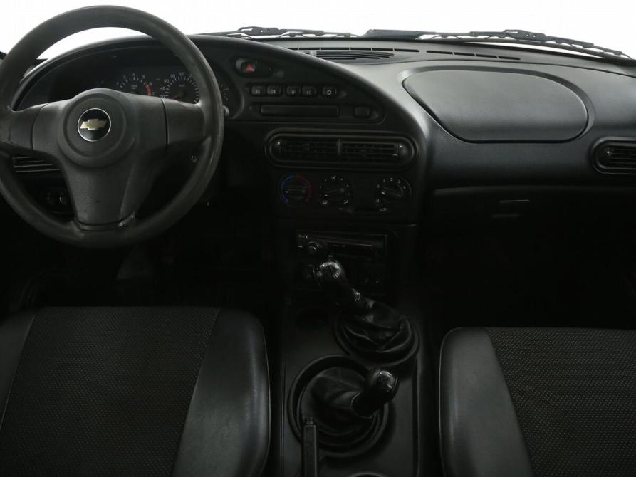 Chevrolet Niva I Рестайлинг Иваново  - изображение 12