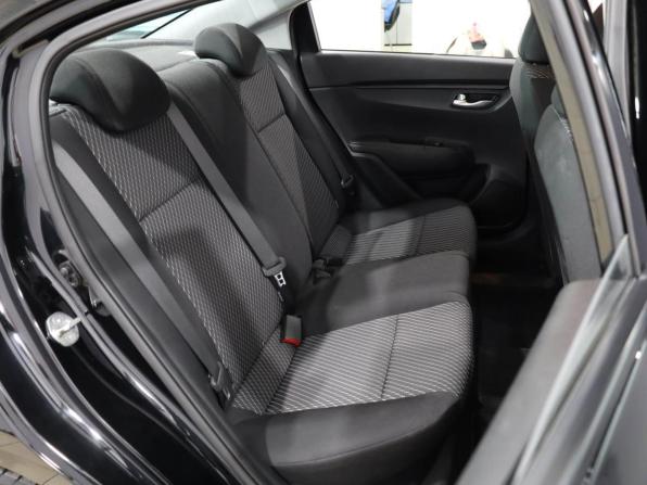 Kia Rio IV с пробегом 2019 года, цена 1 649 500 рублей, 100813 км, седан, Автокод Объявления