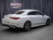 Mercedes-Benz CLA II (C118 X118) Москва  - изображение 30