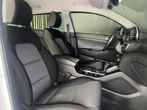 Hyundai Tucson III Рестайлинг с пробегом 2019 года, цена 2 249 000 рублей, 92637 км, внедорожник, Автокод Объявления