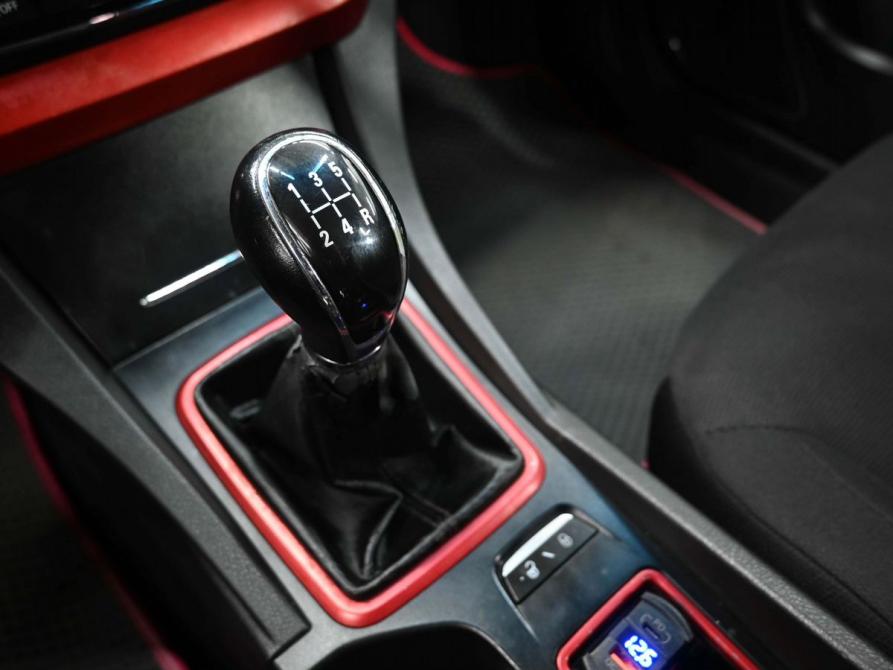 Geely Emgrand 7 I Ростов-на-Дону  - изображение 17