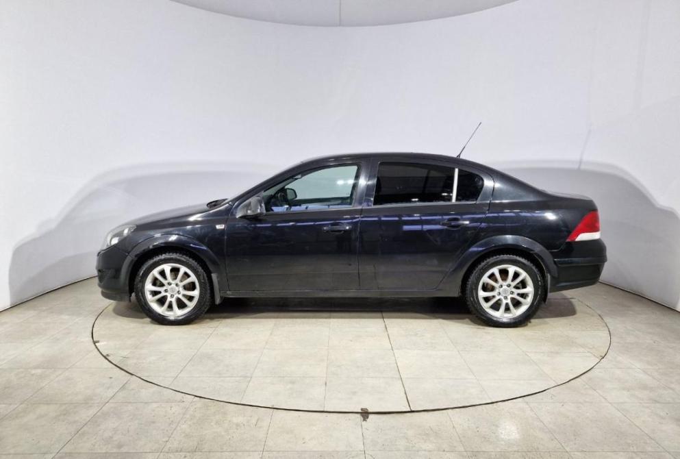 Opel Astra J Рестайлинг Саранск  - изображение 14